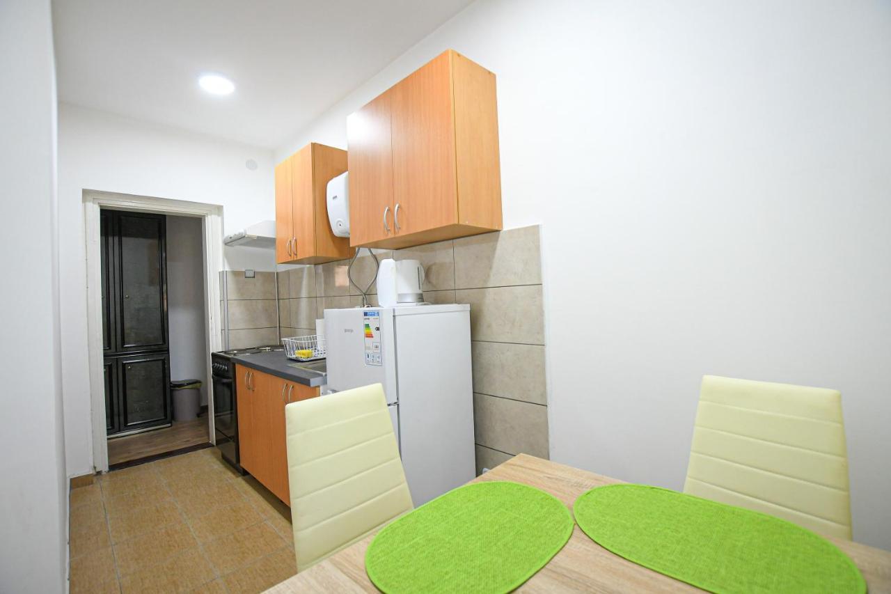 Apartman 59 Kladovo Exterior foto