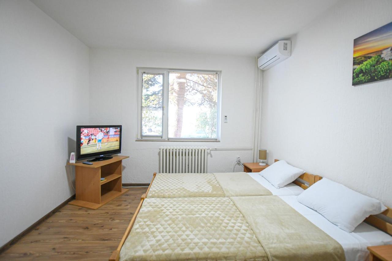 Apartman 59 Kladovo Exterior foto